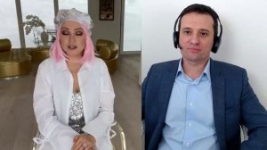 ЛЕНА ЛЕНИНА. ИНТЕРВЬЮ! Про бизнес, деньги, доллар, мужчин, детей, недвижимость, миллиардеров и т.д.