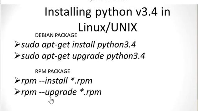 How to set up Python | Python Installation Guide | Learn Python смотреть онлайн