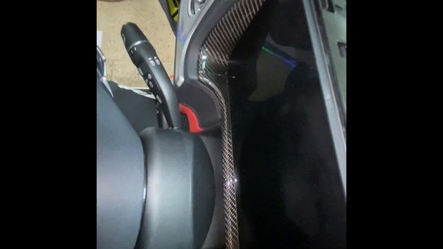 ? How install Carbon interior parts in a G 63 AMG смотреть онлайн