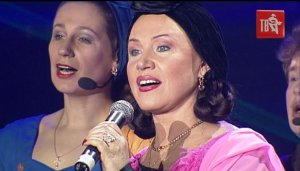 Надежда БАБКИНА - УТРО ТУМАННОЕ