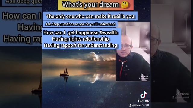 【NLP】What's Your Dream?? - Nlp Techniques: Manifest & Get What You Want смотреть онлайн