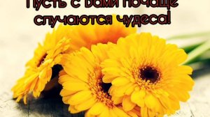 С наступающим 8 марта🌷🌷🌷🌷 Поздравление🤗💞