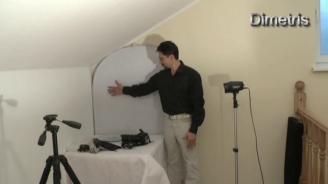 Фотографирование растений. Часть 1 смотреть онлайн