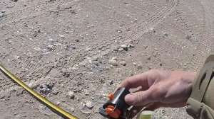 Счетчик лески как проверить