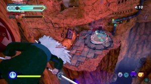 Сражения NARUTO TO BORUTO SHINOBI STRIKER часть #40