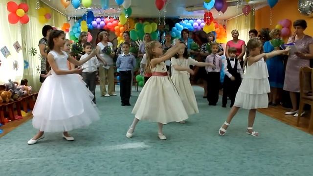 Гимн "Лукоморья" (логопедическая группа) смотреть онлайн