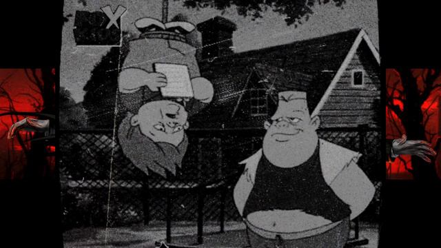 ALEXMERSER - Жизнь С Луи (Satan Hussein Prod.) смотреть онлайн