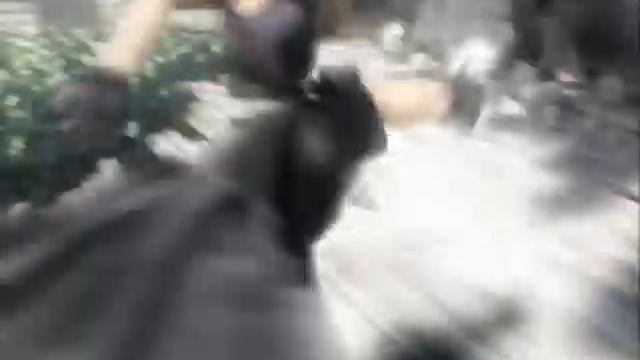 Final Fantasy VII Advent Children Music Video смотреть онлайн