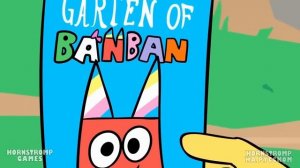 ЛУЧШИЙ СБОРНИК АНИМАЦИЙ ПРО ДЕТСКИЙ САД БАН БАНА! | Garten of Ban Ban 4 - Анимации на русском