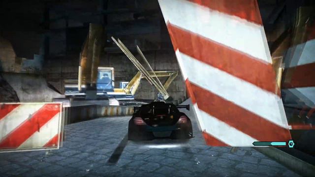 NFS Carbon Redux 2021 by KryZee + Reshade + Tweaks [4K 60FPS] смотреть онлайн