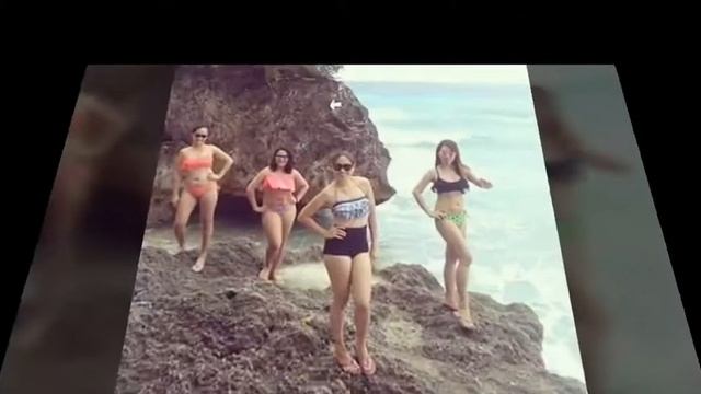 The Biore Girls Pictorials смотреть онлайн