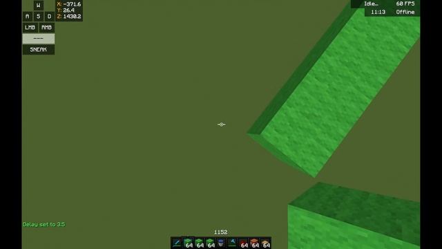 Auto Telly Bridge Mod Release (Forge 1.8.9) смотреть онлайн
