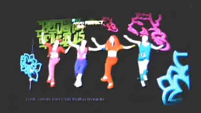 Just Dance 4 | Full Gameplay | Beware of the Boys смотреть онлайн