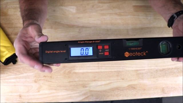 Cheapest Digital Angle Finder on Amazon смотреть онлайн