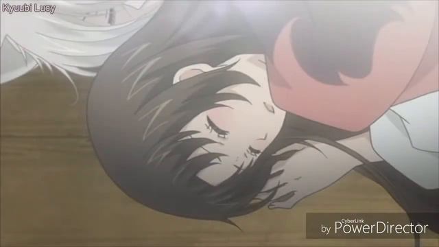 Нанами и Тамоэ - я тебя люблю смотреть онлайн