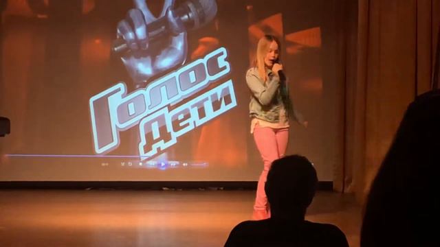 Анастасия Селина - Жёлтые ботинки смотреть онлайн