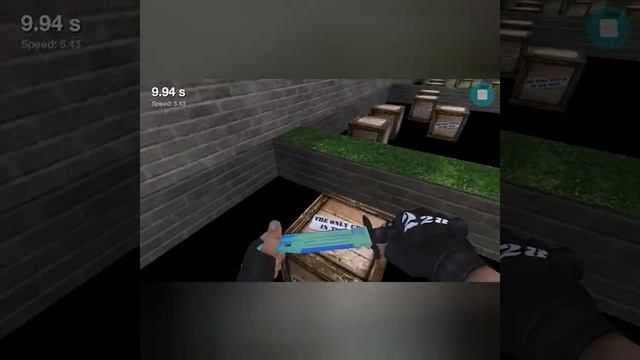 #1 JUMP AND JUMP | BUNNY HOP НА АНДРОИД смотреть онлайн