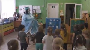 Волшебница вода  младшая группа.mp4