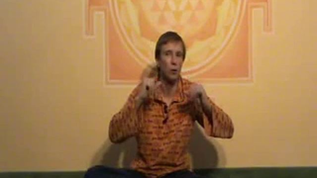 Цели-средства хороши? О жизни йогов и йогинь. Часть 2-ая. 10.05.2008 смотреть онлайн