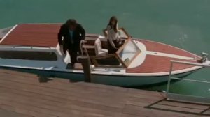 Amor mio (No Volvere) - Gipsy King (The Tourist Movie)