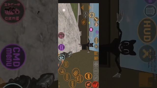 Cartoon cat gmod android смотреть онлайн