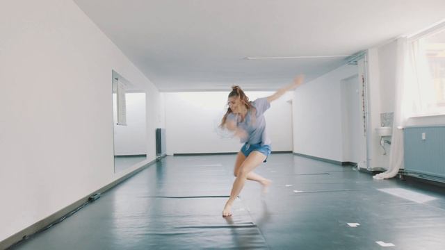 Treat You Better - Shawn Mendes⎢Freya Pauwels Choreography смотреть онлайн