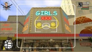 10 малоизвестных фактов о GTA San Andreas (№5)