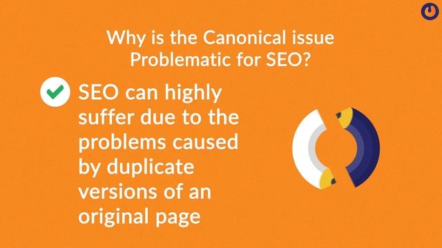 What Is Canonical Issue In SEO And How To Fix It? | Canonical Tag In SEO смотреть онлайн