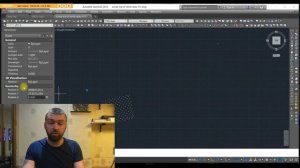 AutoCAD. Оформление съемки. Высота точек. Маленькие хитрости