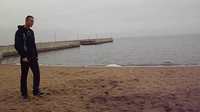 самое легкое сальто.AVI смотреть онлайн