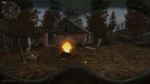 Как включить спавнер в игре stalker dead air