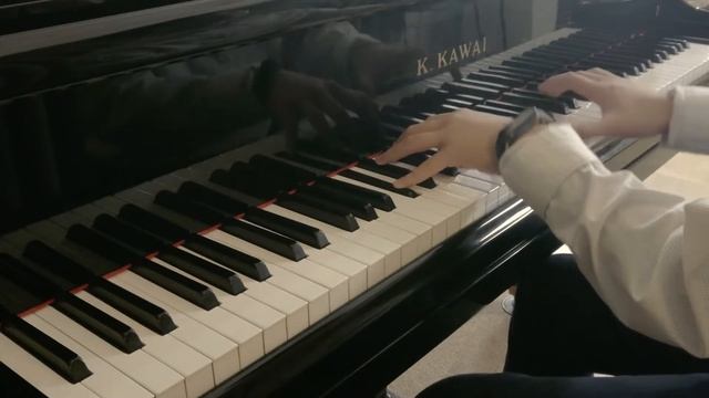 Chopin Waltz No. 1, Op. 18, Grande Valse Brillante смотреть онлайн