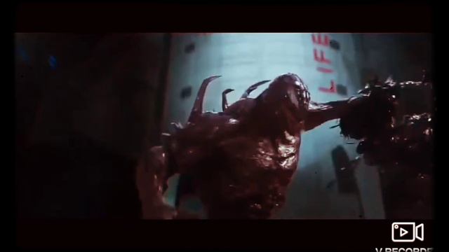 клип я словно монстр (читать опис) смотреть онлайн