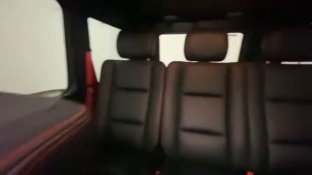 2017 Mercedes-Benz G-Class Walk-Around Rockville Centre, Nassau, Long Island, New York, Queens, NY смотреть онлайн
