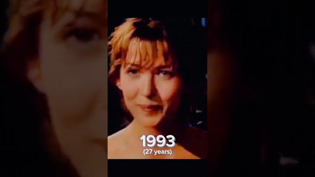 Rose de France 🌹Sophie Marceau, eternal goddess 法兰西玫瑰🌹苏菲·玛索 永远的女神 смотреть онлайн