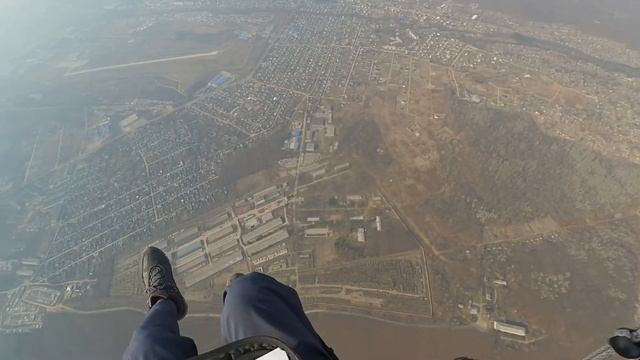 Как работает Mvario в термиках? смотреть онлайн