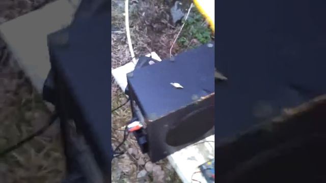 Громкоговоритель чёткий -2 смотреть онлайн