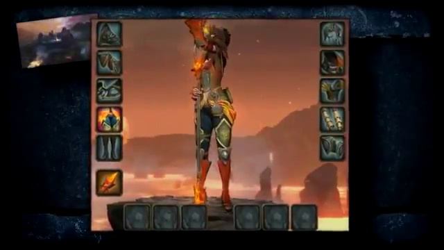 Panzar 31 Trailer смотреть онлайн