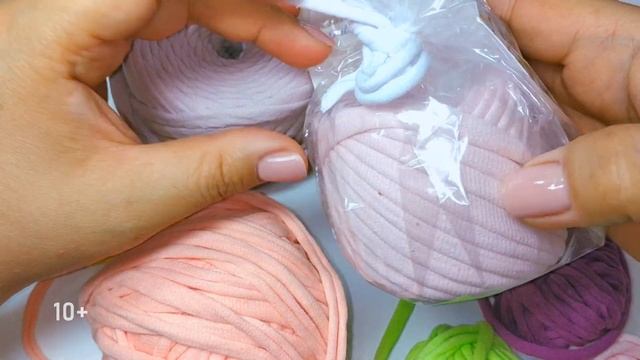 Несколько рукодельных лайфхаков. Что делать с остатками пряжи Как уплотнить фетр смотреть онлайн