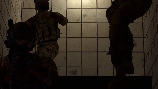 Task Force 511: Your Story Starts Here смотреть онлайн