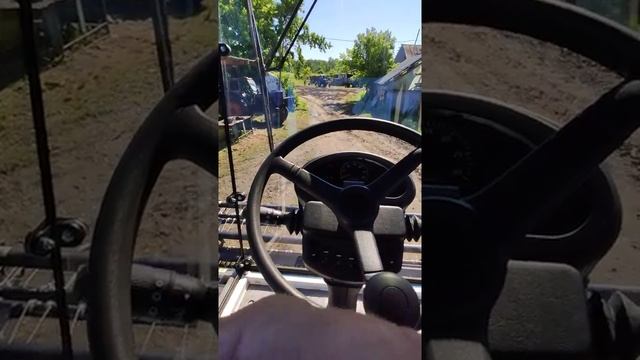 Мещера Е-403 краткий обзор.