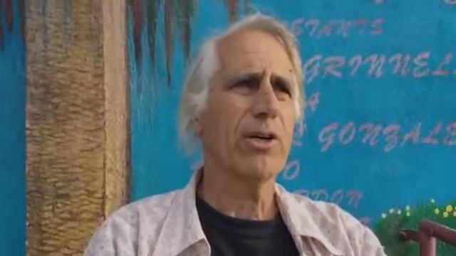 Intro to Venice Beach History with Gerry Fialka Pt.3 смотреть онлайн