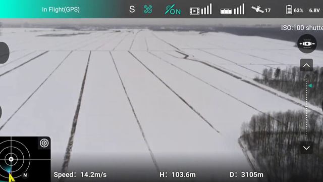 hubsan zino mini se тест максимальной дистанции полёта смотреть онлайн