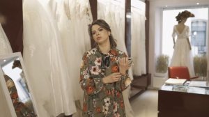 Что-же делать с платьем после свадьбы??? Полезные советы и рекомендации от свадебных стилистов!