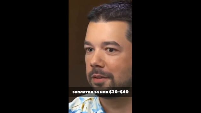 Интерью с тем парнем который купил 2 пиццы за 10 000 биткоинов