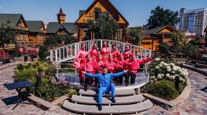 Татарский хит | Эх, тала-тала