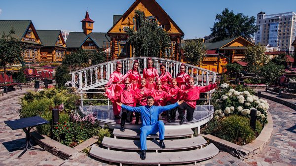 Татарский хит | Эх, тала-тала