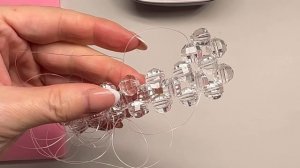 Сумка из бусин. Урок 1-й.Сумка из бусин. Урок 1-й.