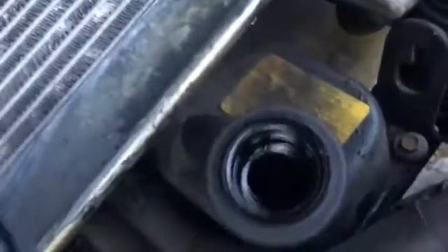 Nissan Terrano 2 td27 смотреть онлайн