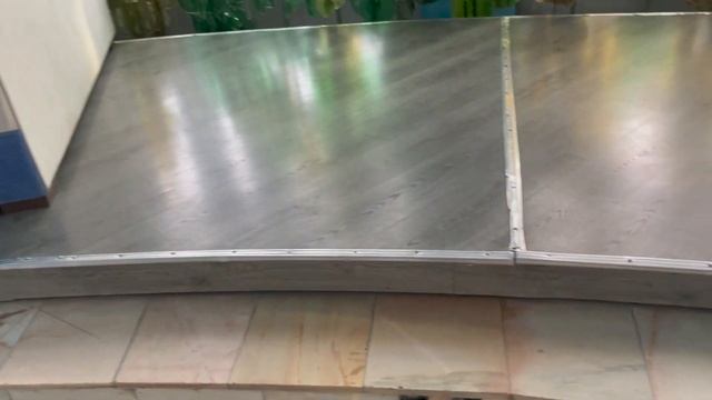 Центральная Азия 2022. Ташкентская телебашня. Дорога в Самарканд ч.7 смотреть онлайн